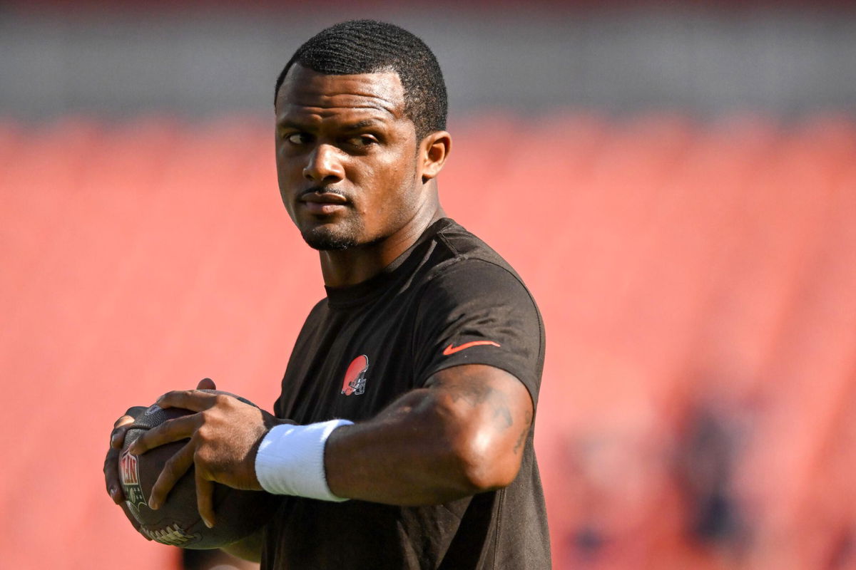 Browns Win Sunday Still Watson's Worst Individual Game as a Pro