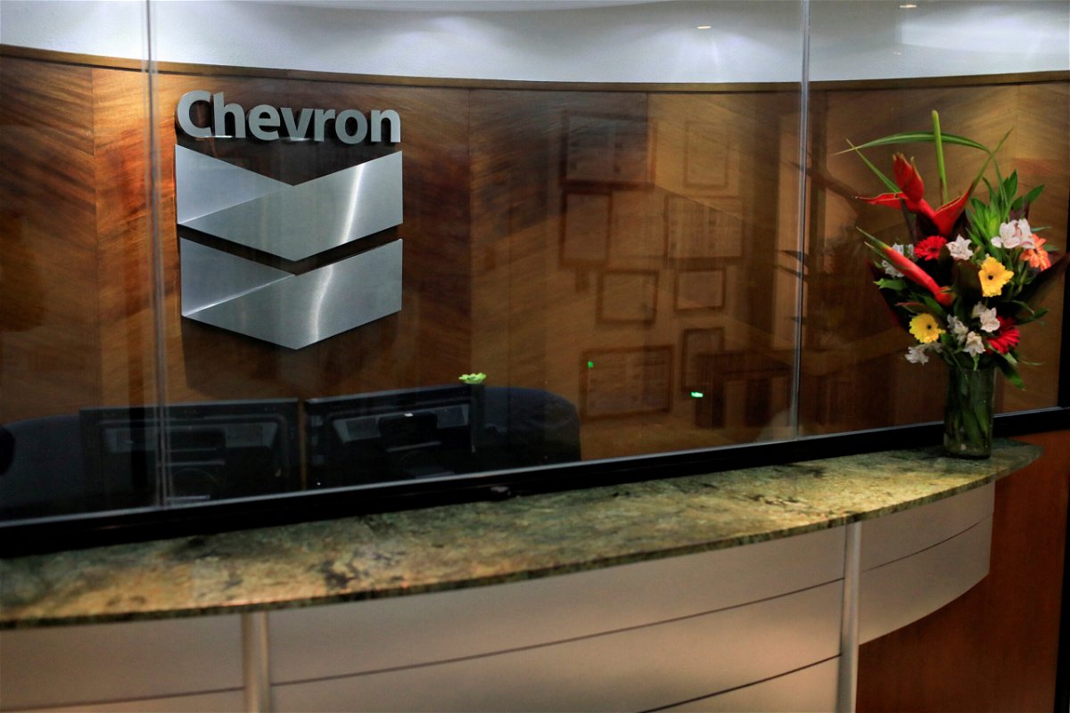 <i>Marco Bello/Reuters</i><br/>The US has granted Chevron limited authorization to resume pumping oil from Venezuela following the announcement that the Venezuelan government and the opposition group have reached an agreement on humanitarian relief and will continue to negotiate for a solution to the country’s chronic economic and political crisis