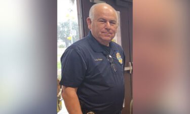 Lt. Mariano Pargas has resigned from the Uvalde Police Department. Pargas was the acting police chief on the day of the Robb Elementary School massacre.