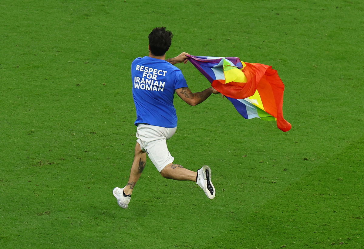 Cristiano Ronaldo BANNED for next Portugal game after taking off shirt  after record-breaking goal as referee apologises