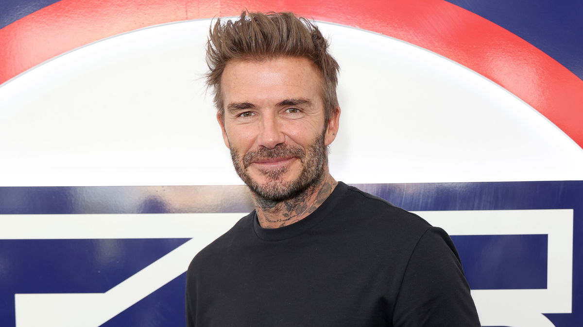 David Beckham Qatar World Cup: Explaining England icon's