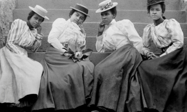 The cultural and historical significance of fashion on HBCU campuses