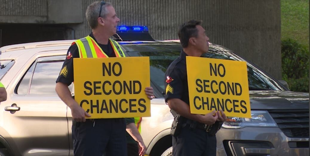 <i>KITV</i><br/>New interlock ignition law coming in 2023 to help first-time DUI offenders and protect the public.