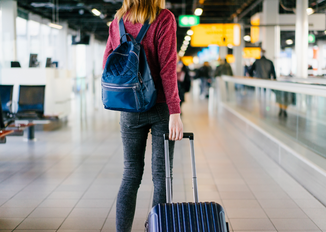 Tips for hassle-free holiday travel