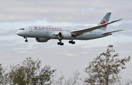 Air Canada launches North America's only nonstop flight to Bangkok.