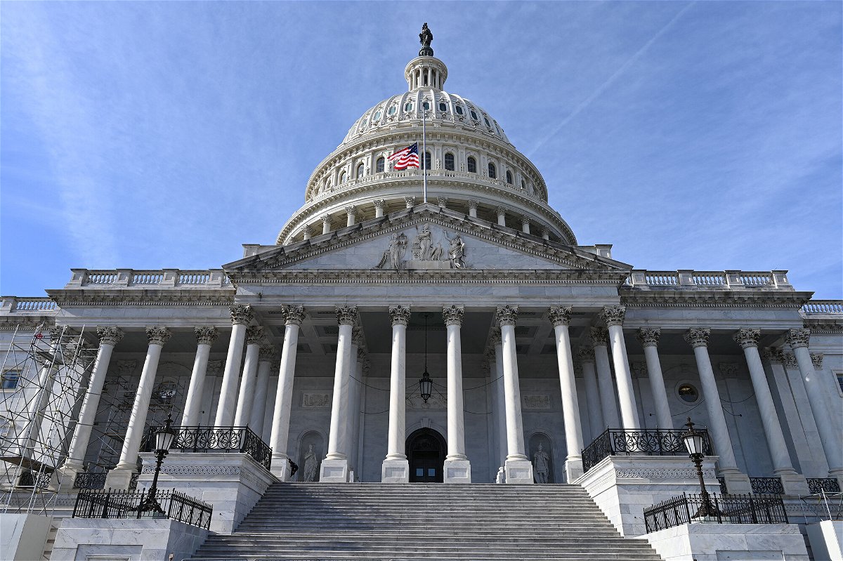 <i>Daniel Slim/AFP/Getty Images</i><br/>The looming debt ceiling fight could be the messiest since 2011