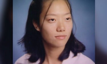 Hae Min Lee is seen in this undated file photo.