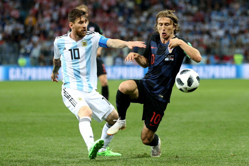 Against all odds, Lionel Messi has one last shot at World Cup glory with  Argentina, Lionel Messi