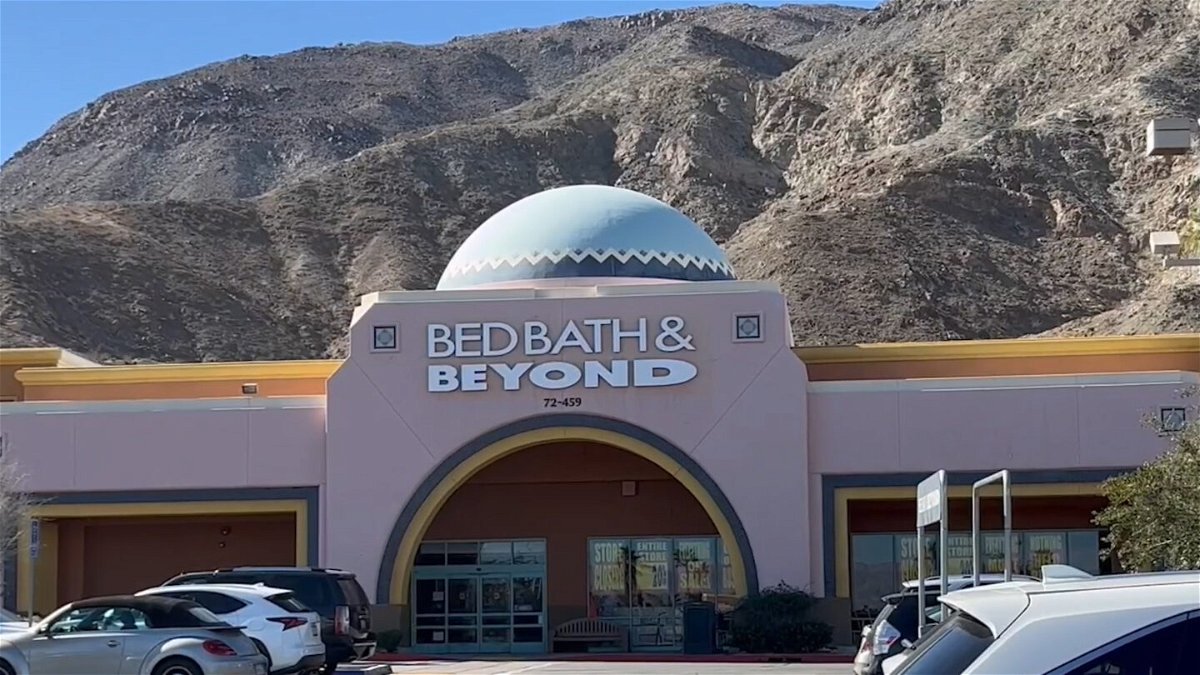 Bed Bath & Beyond in Palm Desert