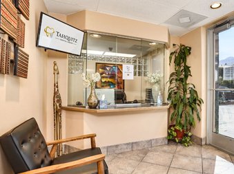 Tahquitz Dental Group
