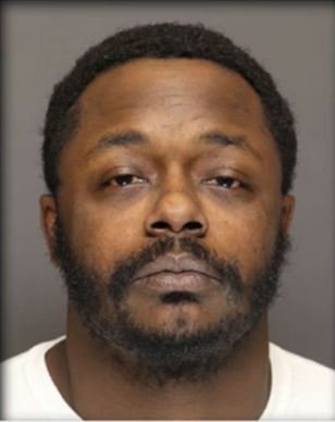 <i>Lakeville Police Department/WCCO</i><br/>Donte McCray has been charged in connection to the death of his pregnant fiancé who he allegedly shot in a Lakeville parking lot just days before she was due to give birth.