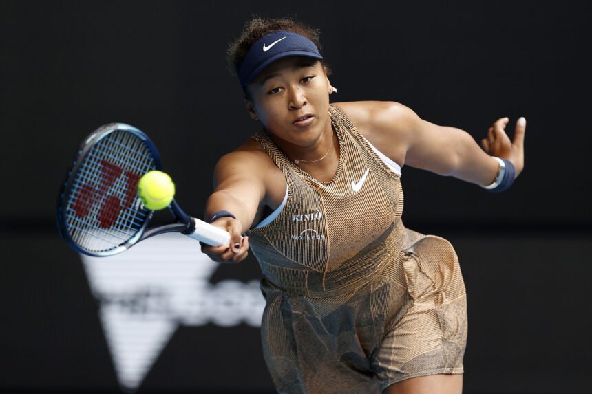 Valley Stream native Naomi Osaka wins Australian Open