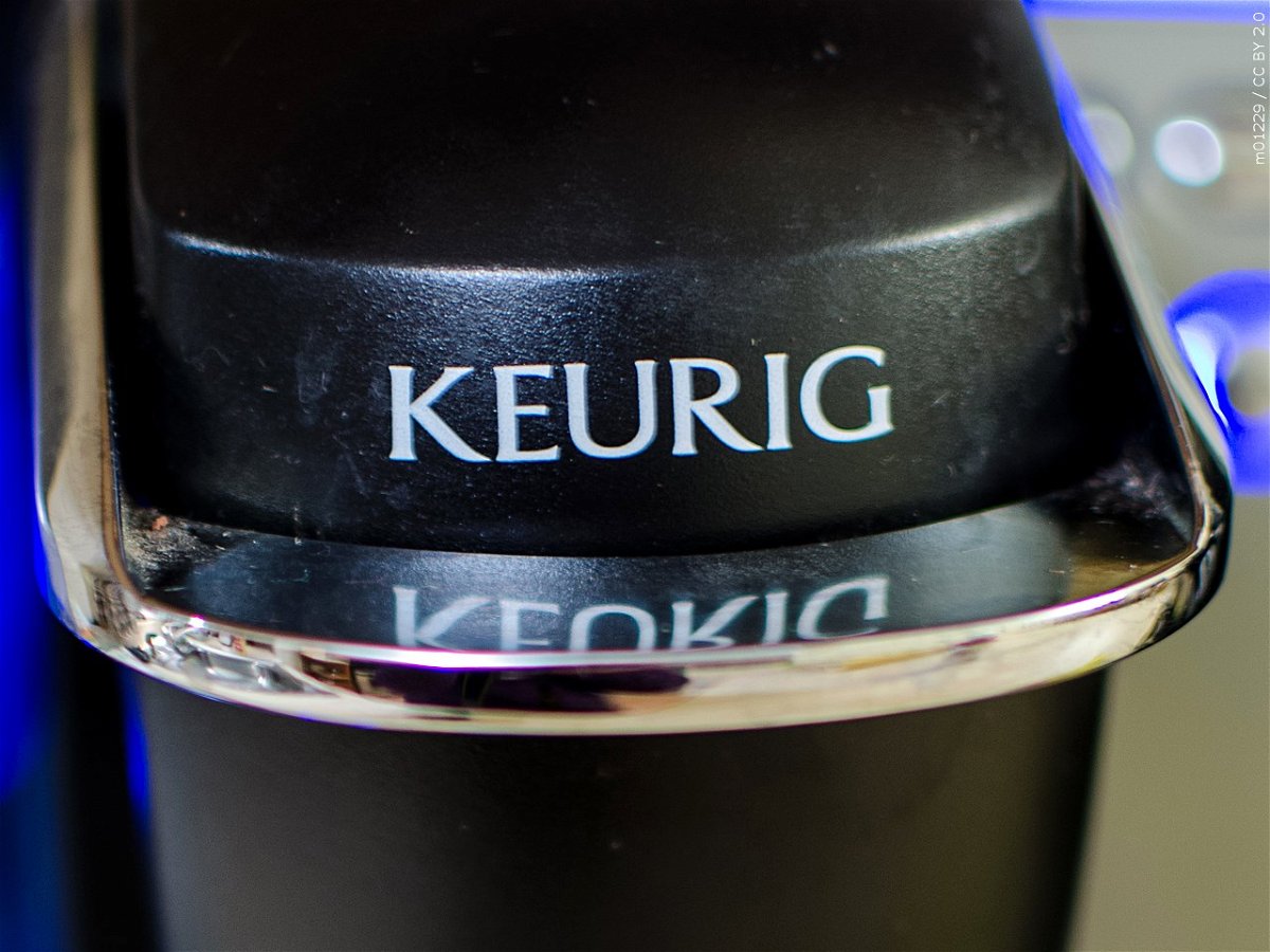 If you bought Keurig K cup coffee pods you may be able to claim cash