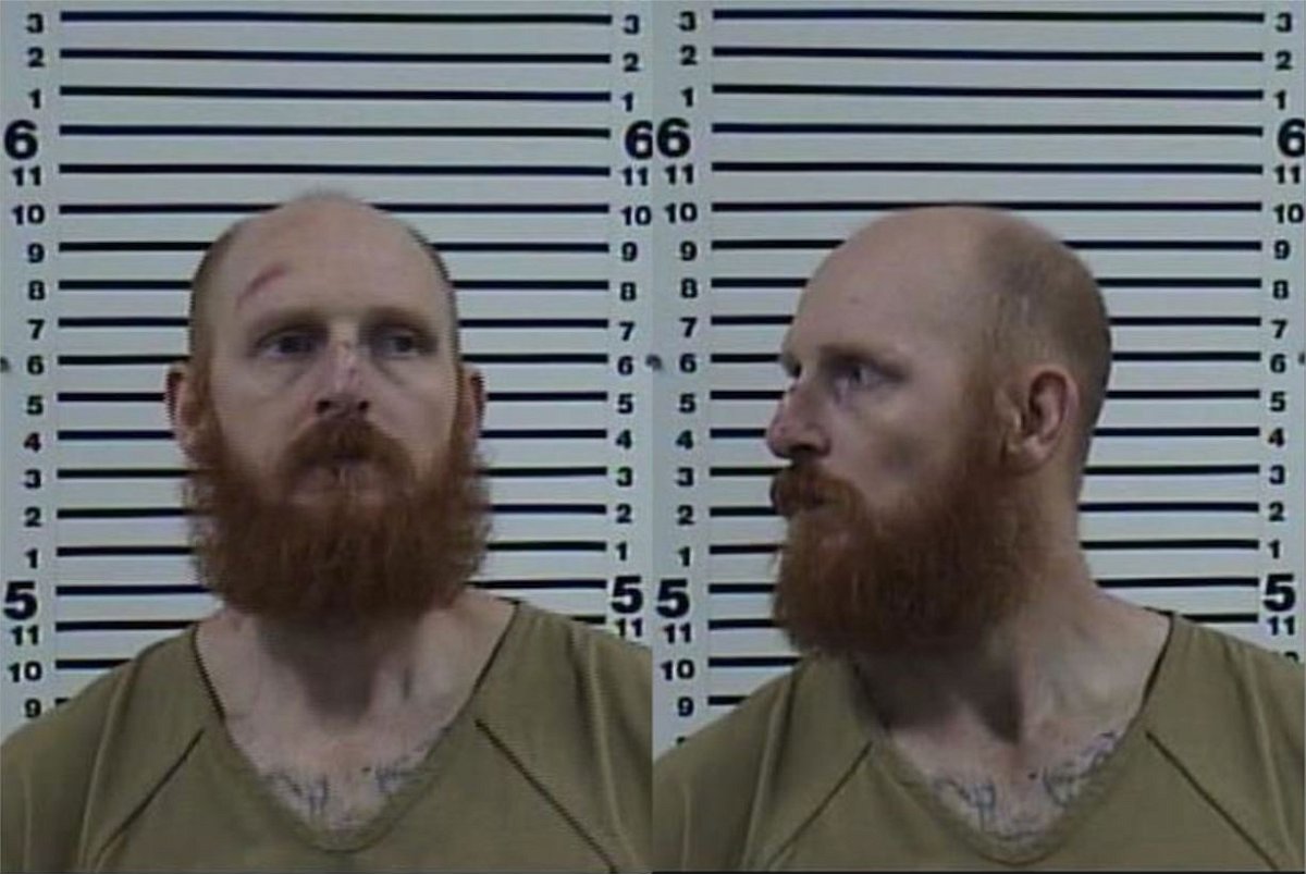 Idaho Falls Man Arrested After Allegedly Holding Two Men Hostage In Their Home With A Gun Kesq 8042