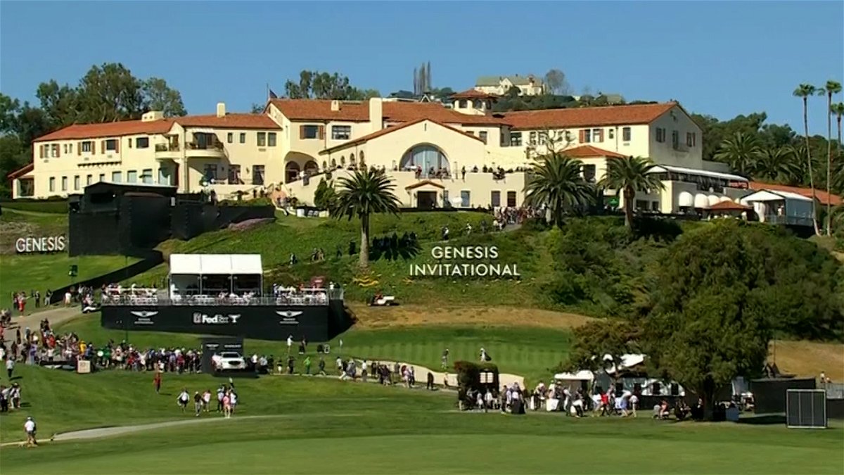 Tigers impact, historic Riviera make Genesis Invitational elite despite PGA Tours elevated event status
