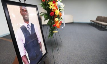 A Tyre Nichols's memorial was held on January 17 at MJ Edwards Funeral Home in Memphis