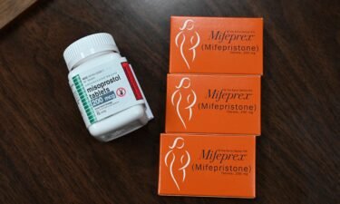 Mifepristone and Misoprostol