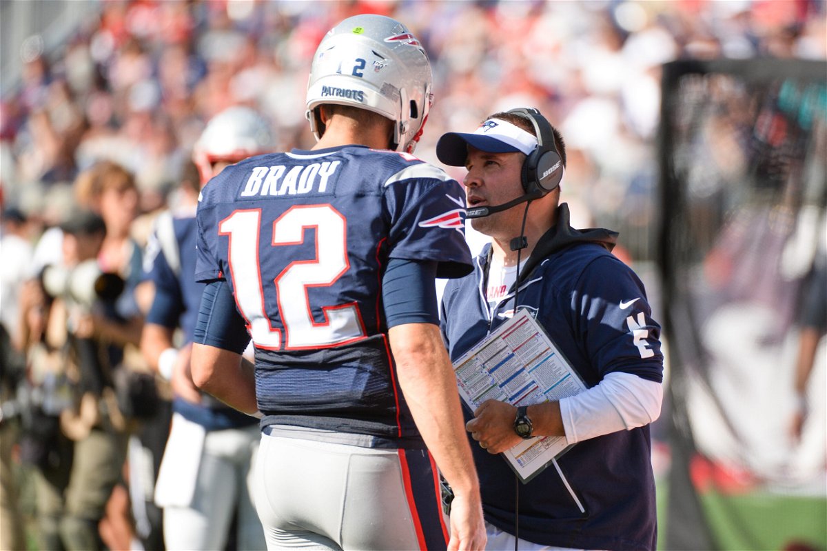 Why is Tom Brady still saying goodbye to the Patriots? - Los