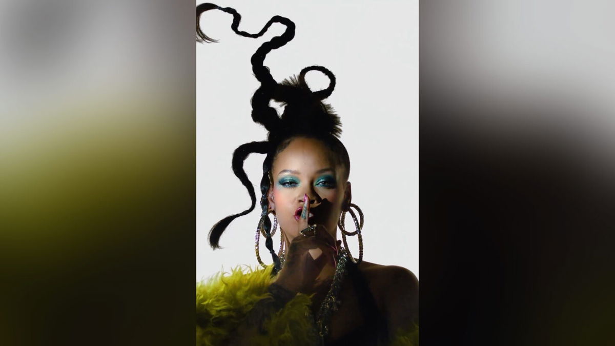 Rihanna - Apple Music