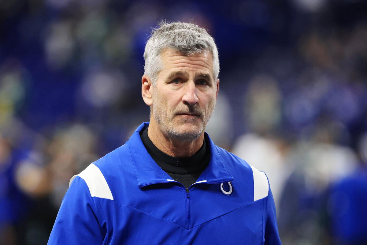 Indianapolis Colts fire head coach Frank Reich after 3-5-1 start to 2022  season, NFL News