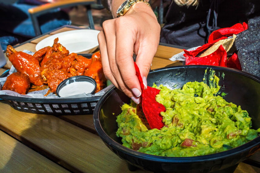 Why you should load up on wings, guacamole for Super Bowl 2023