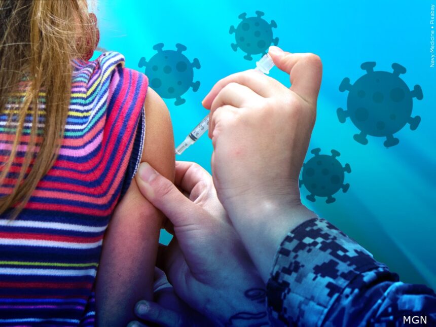 California Will Not Require COVID Vaccinations For Students To Attend   MGN 1280x960 21012B00 PDESR 860x645 