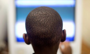 Researchers found that increased stressors play a significant role for Black children and can lead to the development of mental health issues