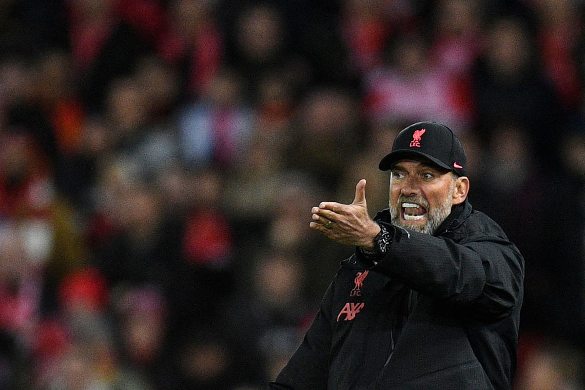 Champions League in the U.S., Liverpool's crisis and more: A Q&A