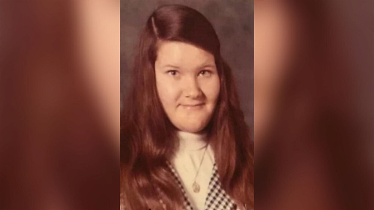 <i>Indiana State Police</i><br/>Laurel Jean Mitchell's parents reported her missing after she didn't come home from her job at a church camp on August 6