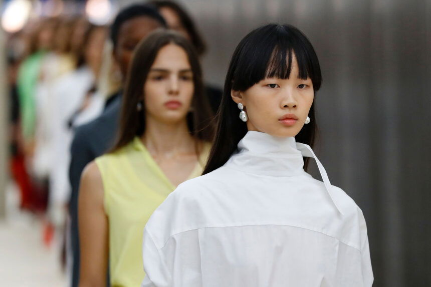 Anticipating Phoebe Philo's Next Act — Keep it Chic