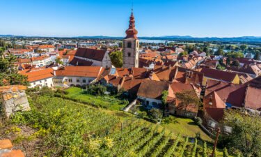 Slovenia is among countries that might still offer cheaper options for travelers.