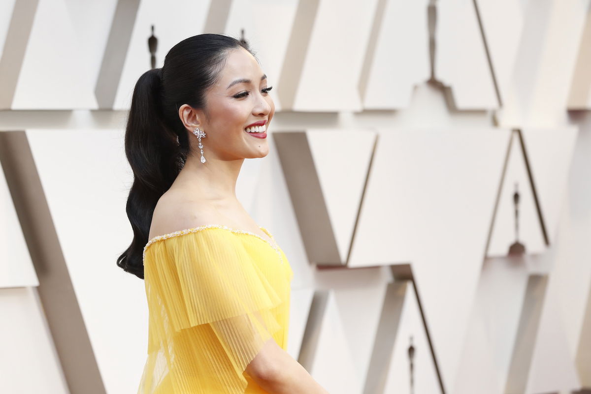 Constance Wu, 'Crazy Rich Asians' Star, Pregnant With Second Child - KESQ