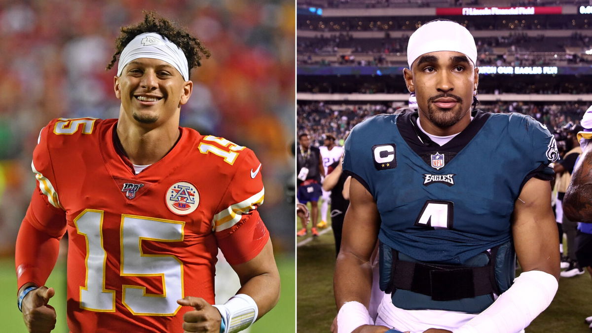 Super Bowl 2023: How to watch Eagles vs. Chiefs on Sunday - Windy City  Gridiron