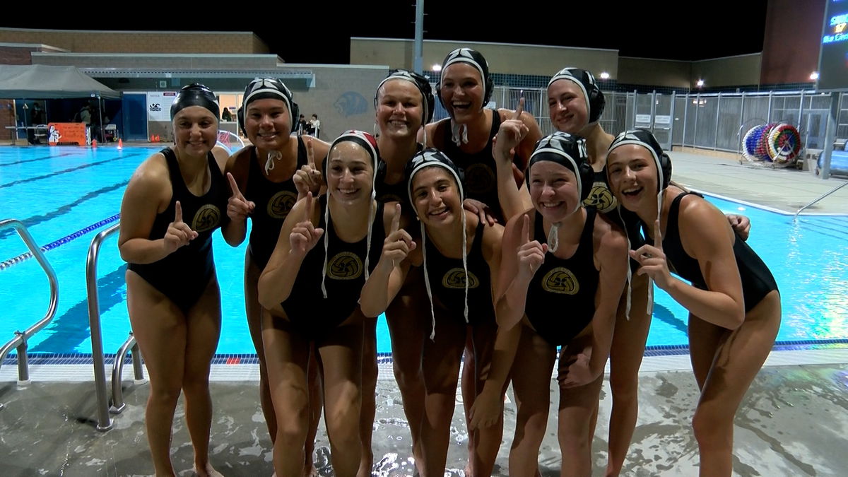 xavier-prep-girls-water-polo-cruises-to-championship-perfect-league-season-kesq