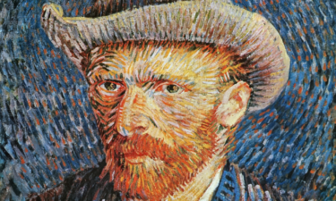 Vincent van Gogh: The life story you may not know