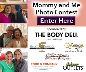 Mommy and Me Photo Contest