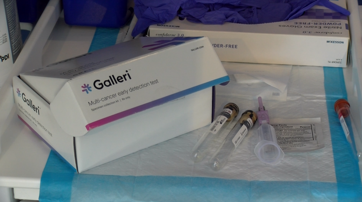 Galleri Cancer Test: Accuracy, Benefits, Risks, Cost