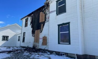 A Livingston County family lost everything in a house fire one week ago. Lindsay Rowe and her husband AJ woke up last Monday to a home filled with smoke.