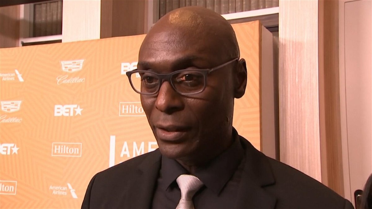 Lance Reddick, 'the Wire' and 'John Wick' Star, Dead at 60