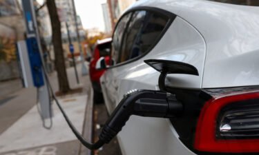 New guidance from the Biden administration suggests fewer EVs will be eligible for tax credits starting April 18. It expects more to be added in the coming months and years.