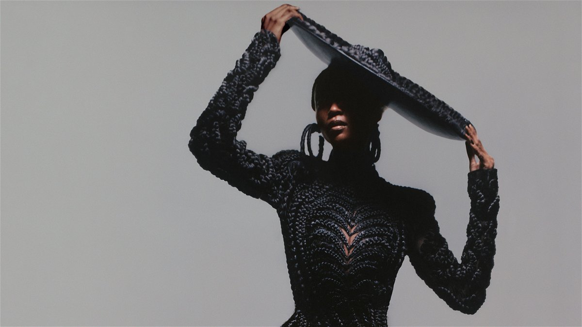 Beyoncé and Balmain's 'Renaissance Couture' collection