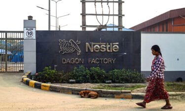 Nestlé will close its sole factory and head office