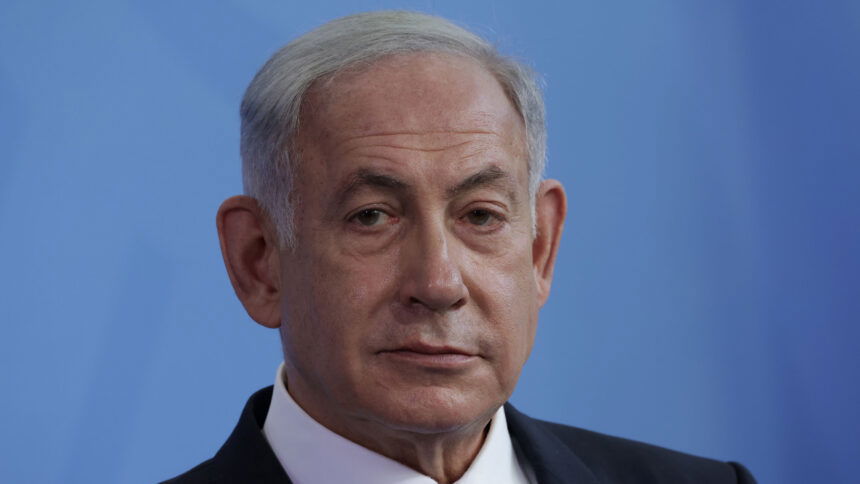 Netanyahu Is Backed Into A Corner. Here's What He May Do Next - Kesq