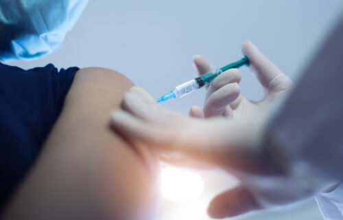 China has approved its first Covid-19 vaccine based on mRNA technology.