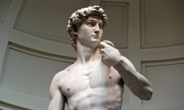 A Florida principal was let go after failing to notify parents about a lesson on Michelangelo's David.