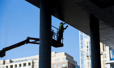 Amazon is pausing construction on its second headquarters in northern Virginia