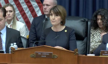 Rep. Cathy McMorris Rodgers