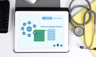 4 of the most common ways private health information was breached in 2022