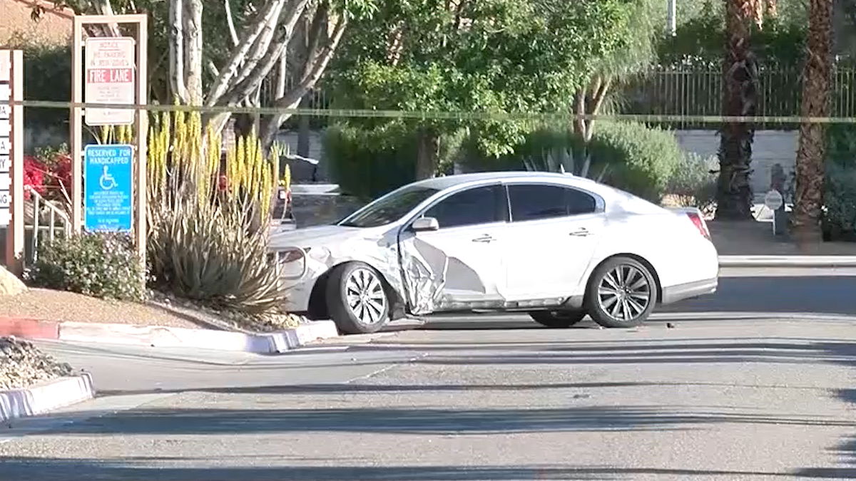 Four youths arrested in alleged armed carjackings in La Quinta and Palm ...