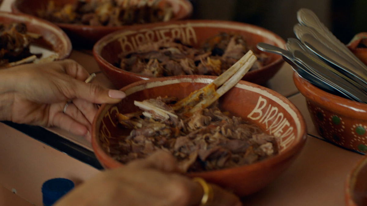 Try Jalisco's most well-known dish — birria stew - KESQ